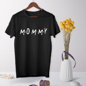 Tricou - mommy friends