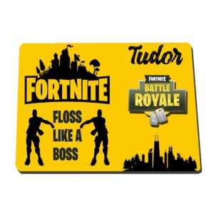 Mouse pad - Fortnite