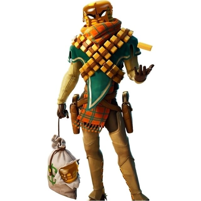Tricou Fortnite Mancake 2 Tricou Fortnite Mancake - imagine 2