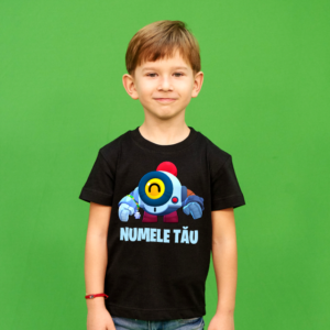 Tricou NANI Brawl Stars
