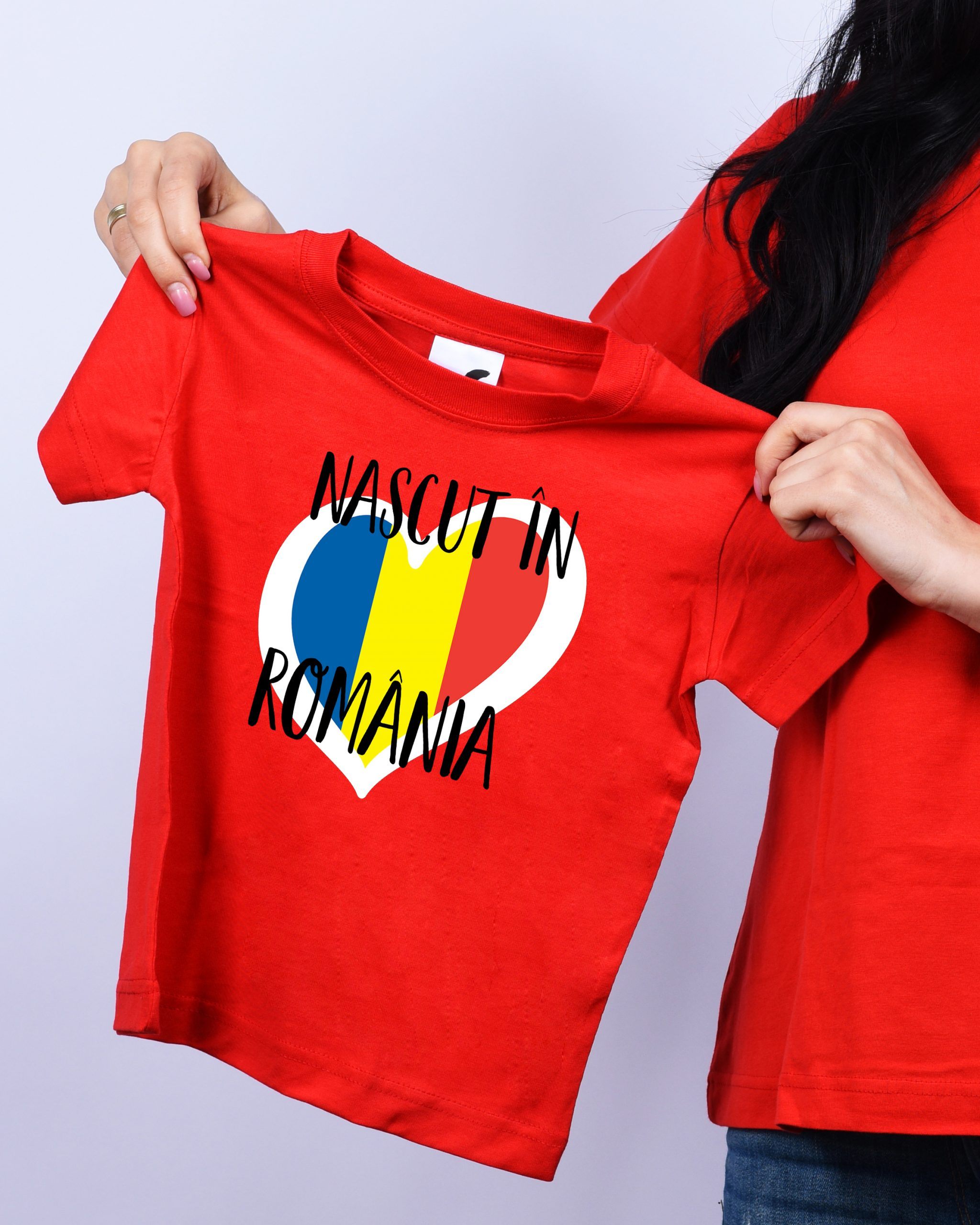 Tricou Sot Roman 2 Tricou Sot Roman - imagine 2