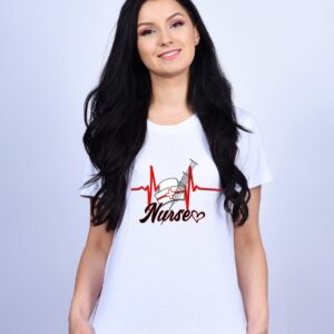 Tricou - Nurse