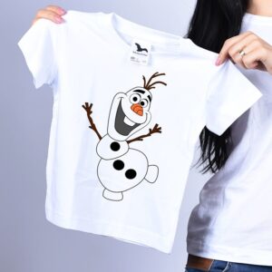 Tricou Olaf