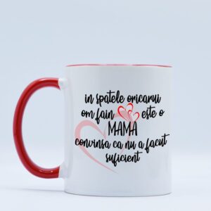 Cana In spatele unui om fain