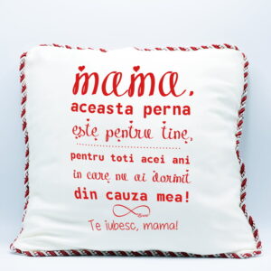 Perna pentru mama