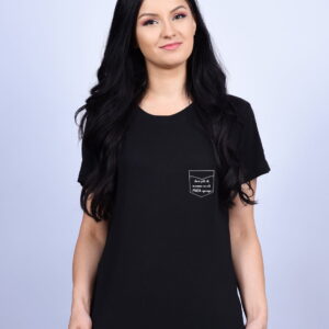Tricou - Esti prea aproape