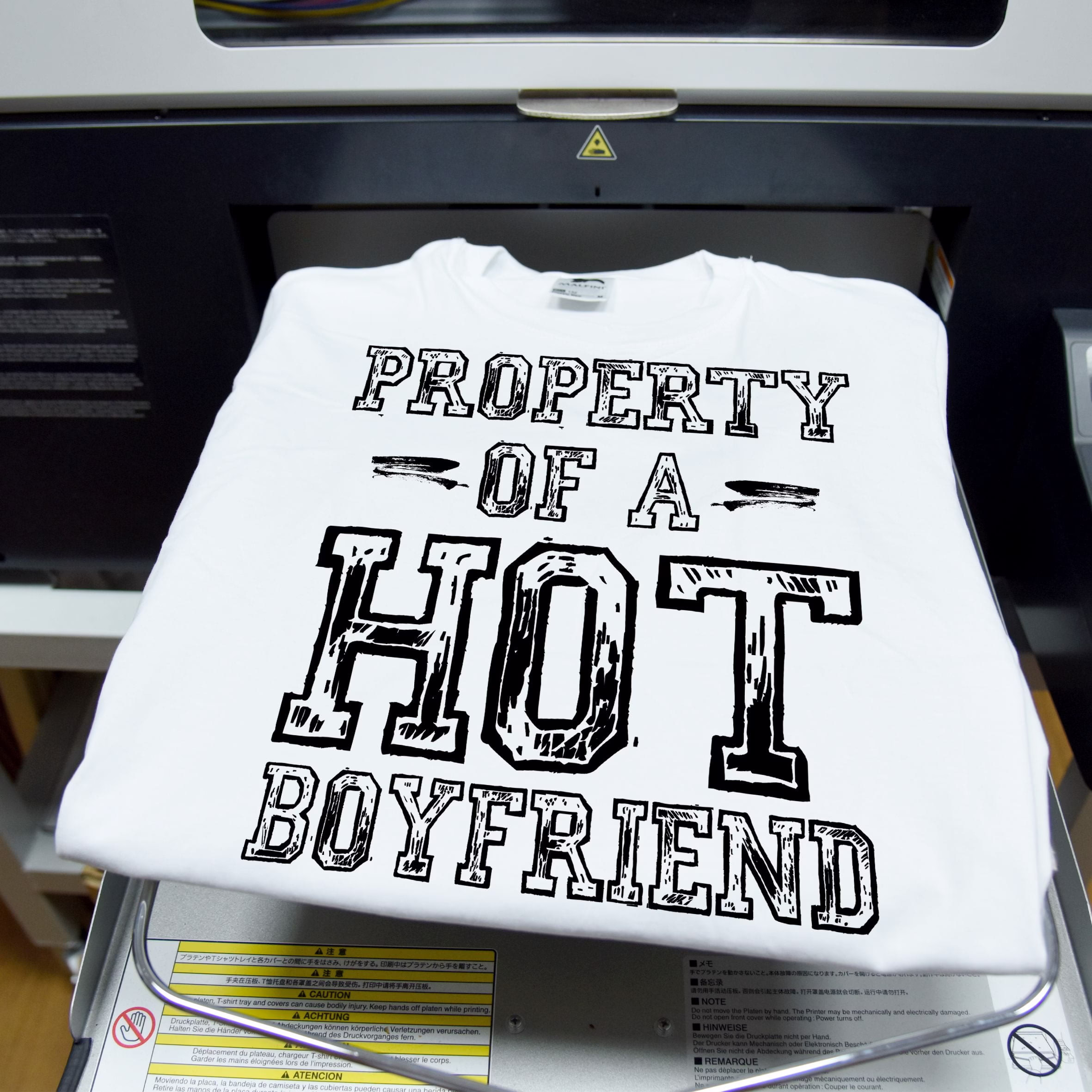 Tricou Hot Boyfriend 1 Tricou Hot Boyfriend