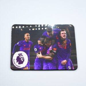 Mouse Pad Premier League