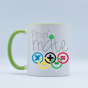 Cana Profu' de mate