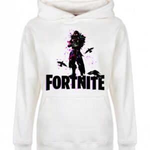Hanorac Fortnite Raven