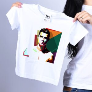 Tricou Ronaldo