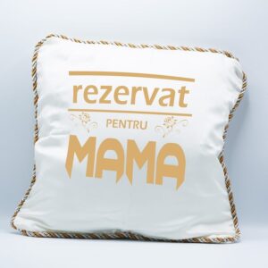 Perna - Rezervat pentru mama