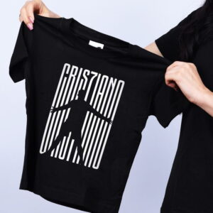Tricou Cristiano Ronaldo