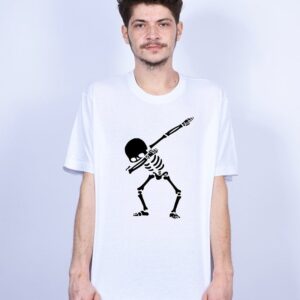 Tricou Schelet
