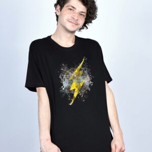 Tricou Broken Logo Flash