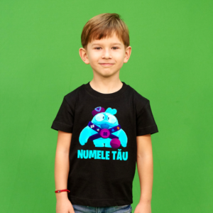 Tricou SQUEAK Brawl Stars