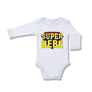 Body Super bebe