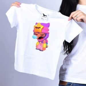 Tricou Sandy Brawl Stars