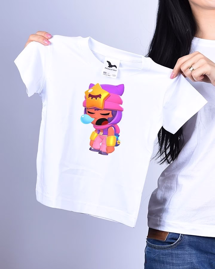 Tricou Sandy Brawl Stars 1 Tricou Sandy Brawl Stars