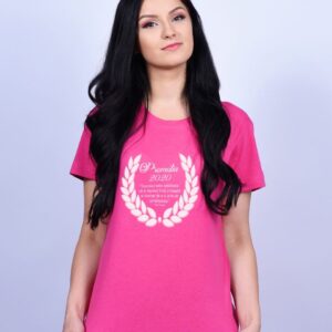 Tricou Succesul