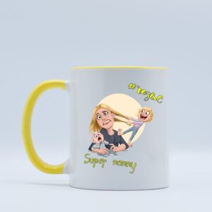 Cana Super Mommy Rezist
