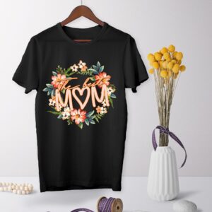 Tricou - The best mom