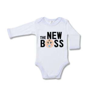 Body The new boss