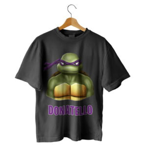 Tricou Donatello