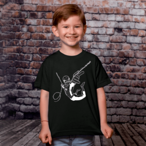 Tricou IronSpider