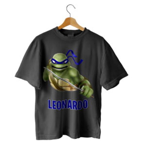 Tricou Leonardo