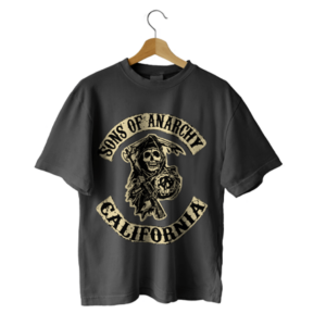 Tricou Olds SONS OF ANARCHY