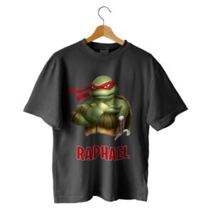 Tricou Raphael