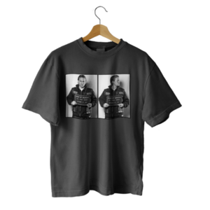Tricou SONS OF ANARCHY Jax Busted