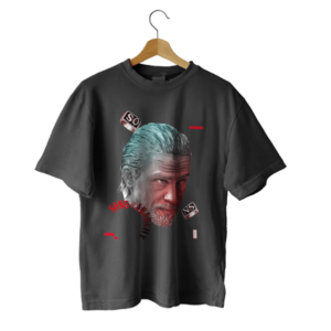 Tricou SONS OF ANARCHY Jax SO NS