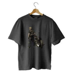 Tricou SONS OF ANARCHY Jax Teller