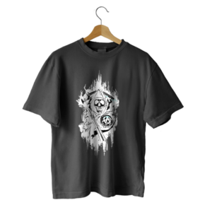 Tricou SONS OF ANARCHY Reaped