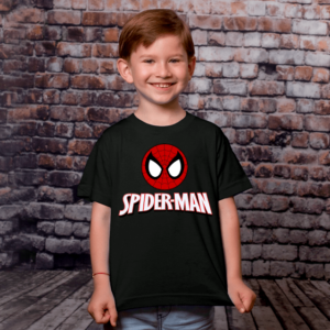 Tricou Spiderman Point