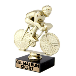 Trofeu Ciclist
