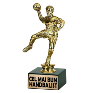 Trofeu Handbalist