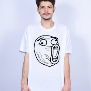 Tricou - Troll Face5