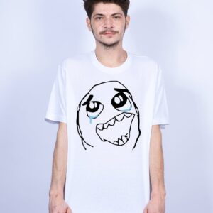 Tricou - Troll Face4