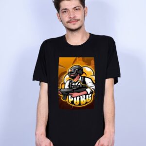 Tricou - PUBG
