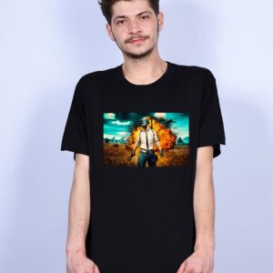 Tricou - PUBG