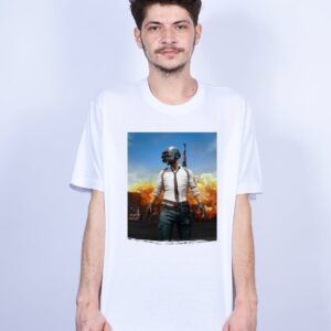 Tricou - PUBG