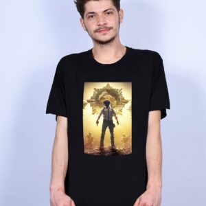 Tricou - PUBG