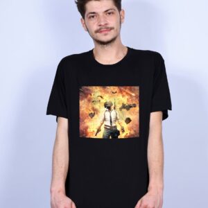 Tricou - PUBG