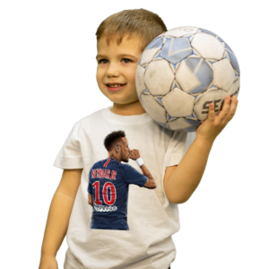 Tricou Neymar