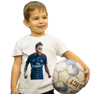 Tricou Neymar Celebration
