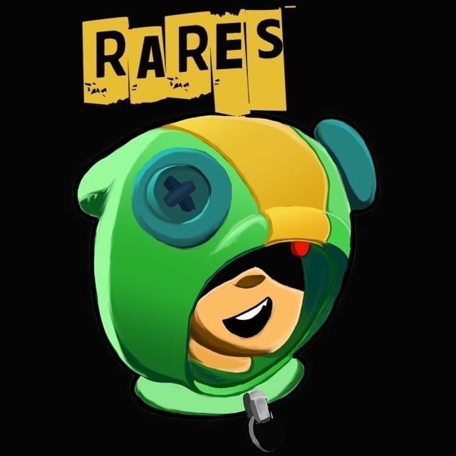 Tricou - Leon Brawl Stars 2 Tricou - Leon Brawl Stars - imagine 2