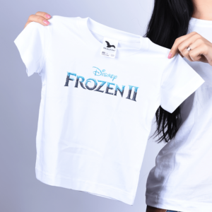 Tricou Frozen II